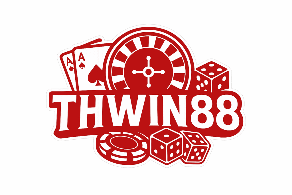 thwin88 logo
