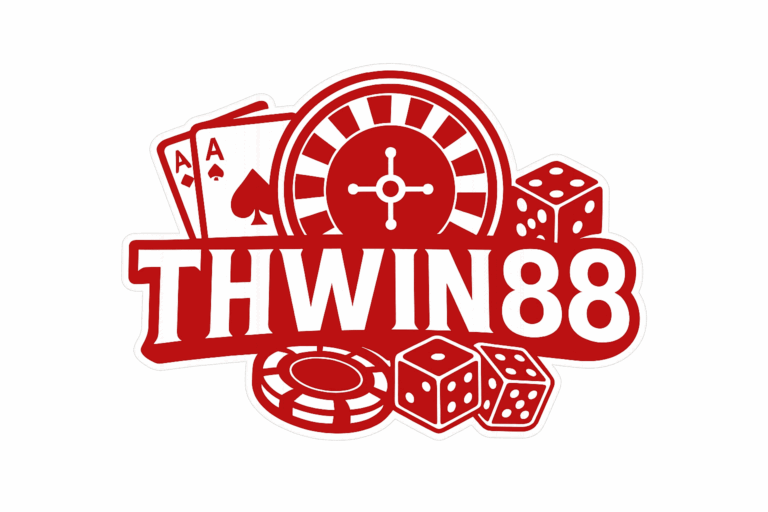 thwin88 logo