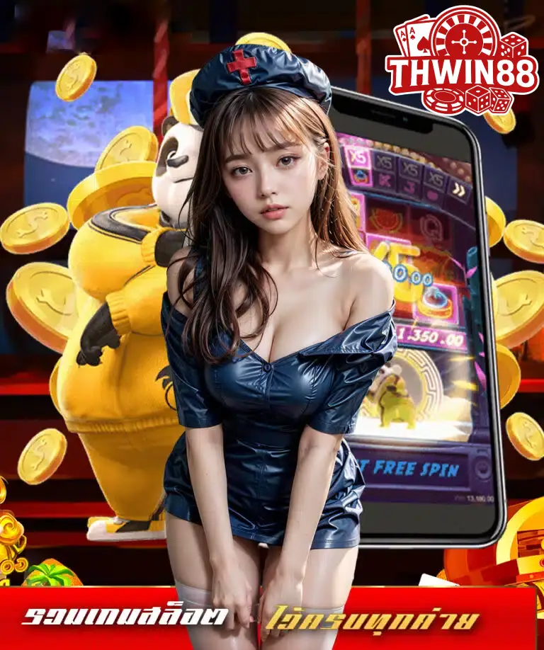 thwin88 เว็บสล็อตเชื่อถือได้ เล่นง่าย จ่ายจริง ปลอดภัยทุกยอดถอน