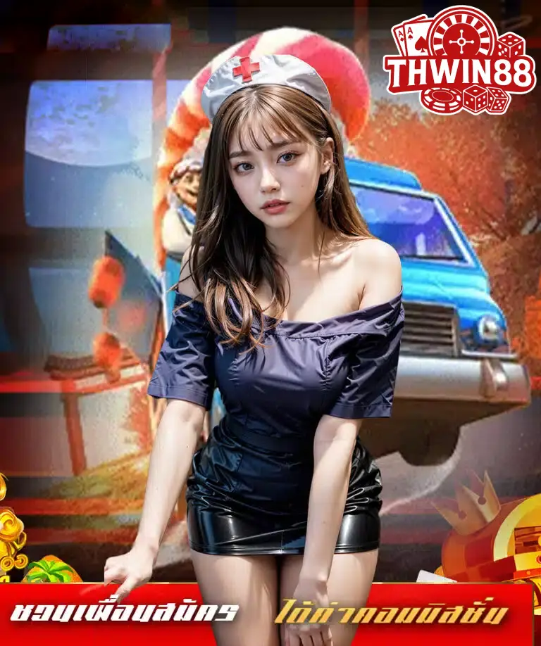 จุดเด่นที่ทำให้ thwin88 สล็อตเว็บตรงน่าเล่นที่สุดในตอนนี้